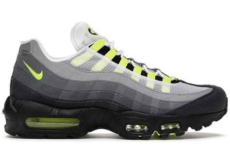 nike air max neon gelb usa|Air Max 95 og neon 2020.